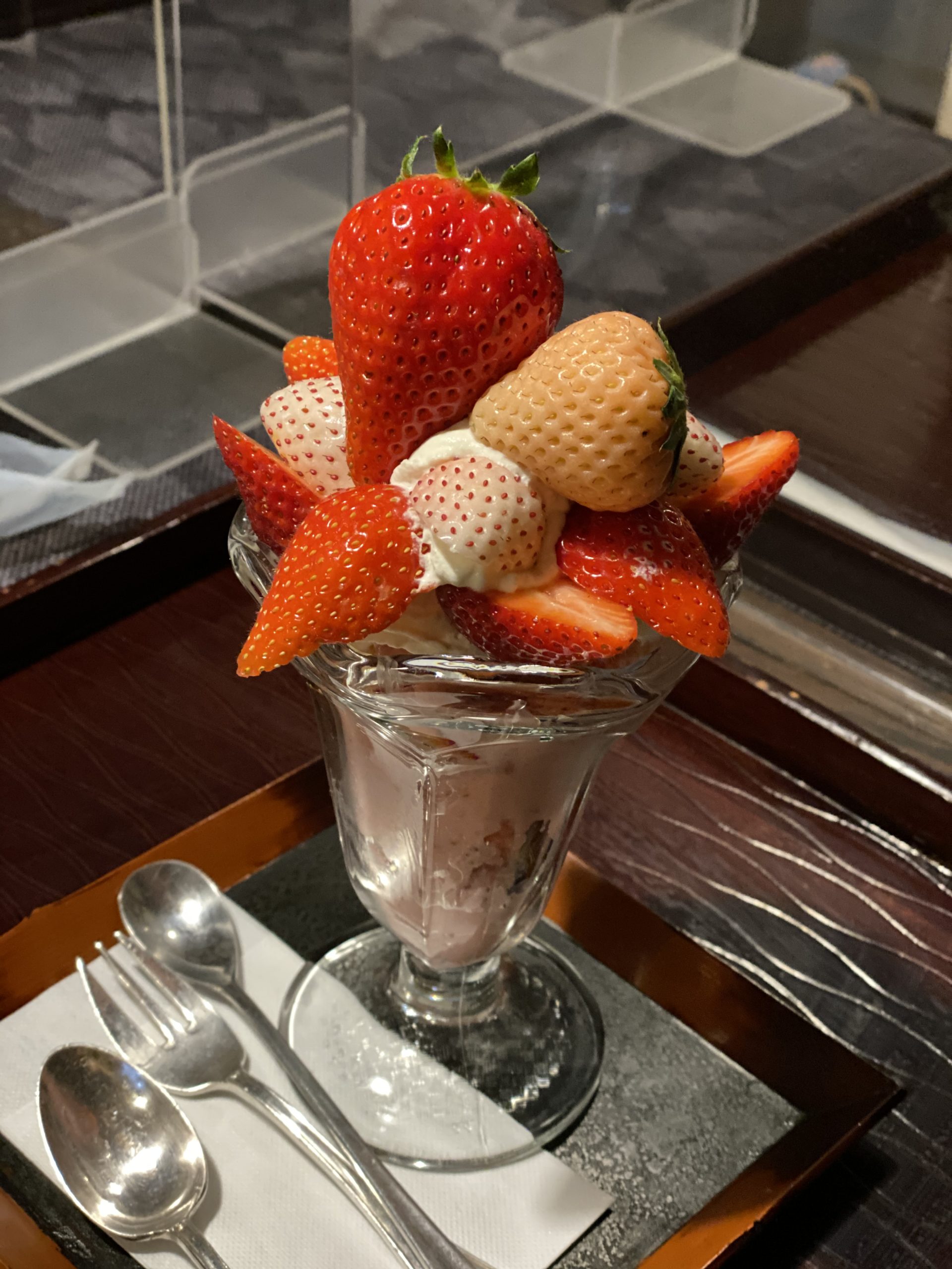 草風庵　カフェ